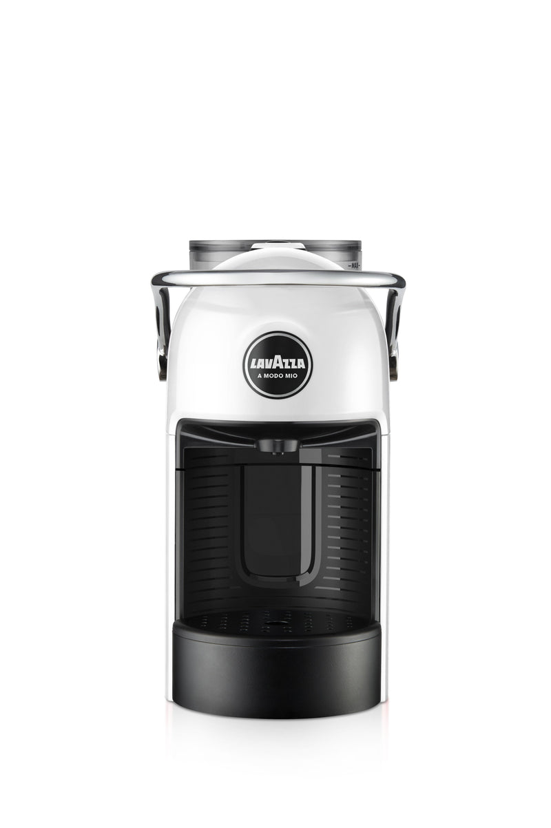 Lavazza Coffee Machine a Modo Mio Jolie Evo White
