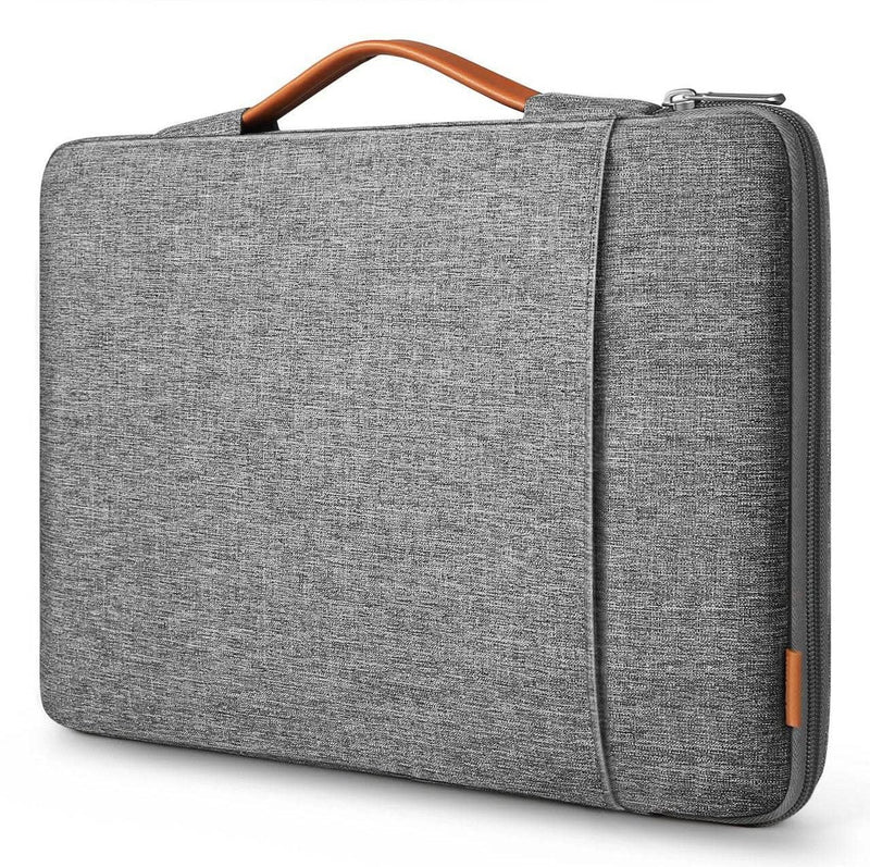 Inateck Case LB02006 16 Grey