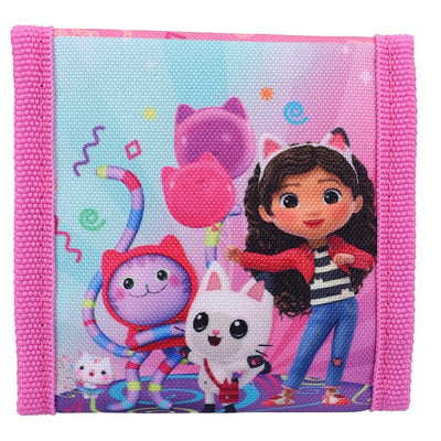 Vadobag Monedero Gabby's Dollhouse The Party Starts Meow — image 1