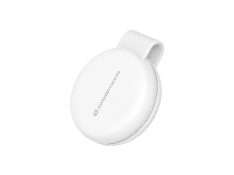 Conceptronic Charger Wireless GORGON04W 25W White