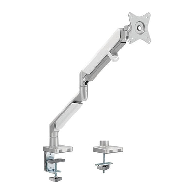 Logilink BP0086 Desk Mount Screen Plana 81,3CM (32) Silver — image 1