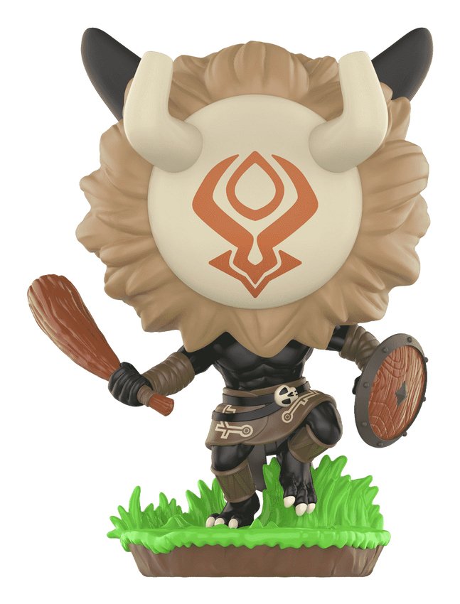Funko Pop Videojuegos Genshin Impact S2 Hilichurl 80896