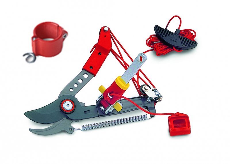 Wolf-garten Scissors Podar Profesionales Rr-vm Bypass, Multi-star 71ACA006650
