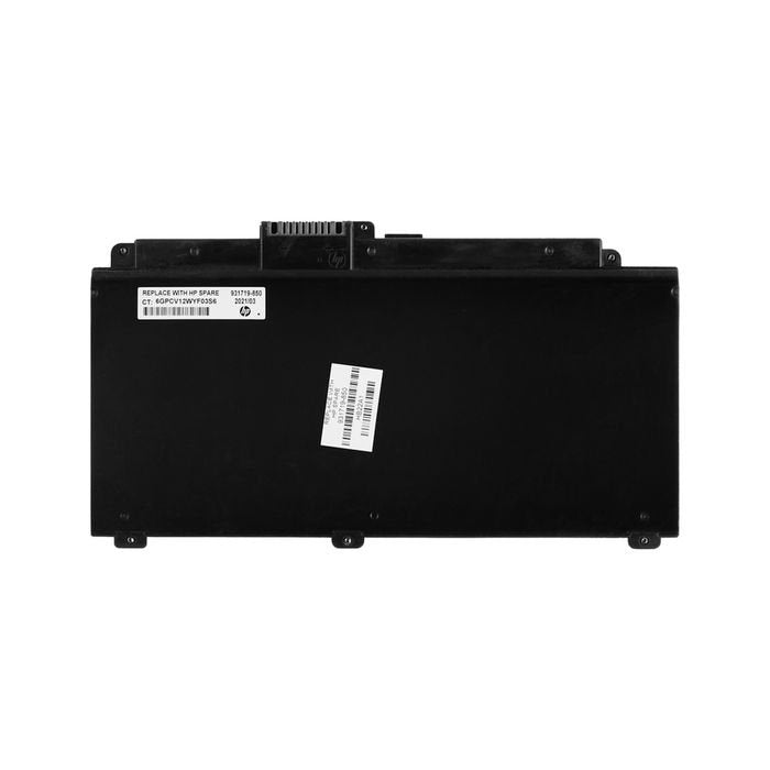 HP Battery 3 Cell 4.21AH 48WH Battery