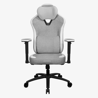 THUNDERX3 Eaze Loft - Gaming Chair - Gray — image 1