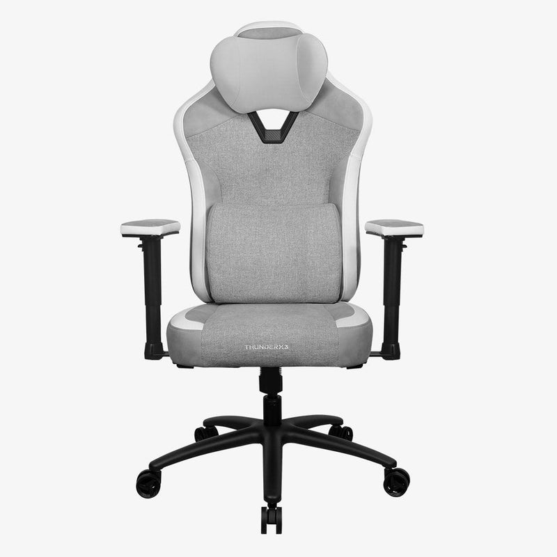 THUNDERX3 Eaze Loft - Gaming Chair - Gray