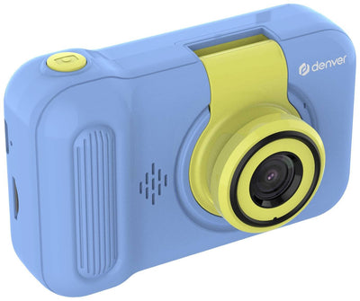 Denver Camera Digital Kids Kca 1351BU 2 LCD — image 1