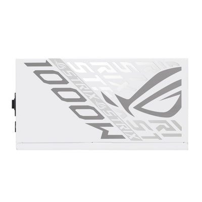 ASUS Power Supply Rog -STRIX-1000P-GAMING-WHITE 1000W 20 + 4 Pin ATX White — image 1