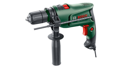 Bosch Hole Punch Heimwerken & Garten Easyimpact 600, 0603133000, Impacto Green/Black — image 1