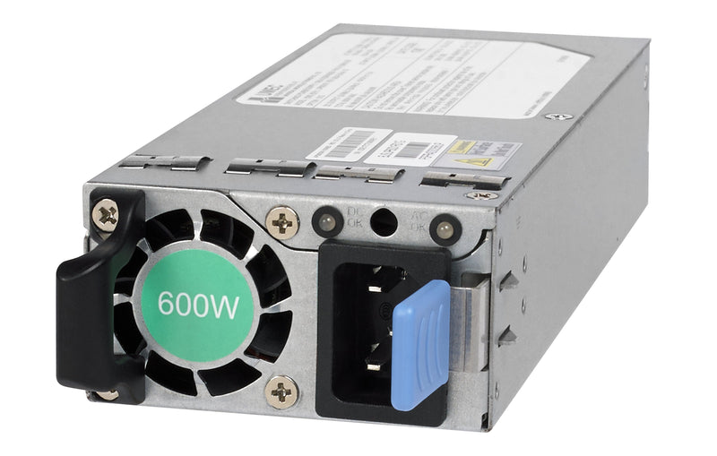 NETGEAR APS600W Unit Power Supply 600W Silver