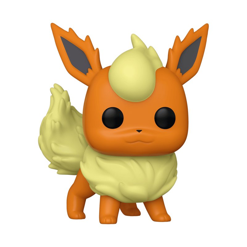 Funko Pop Pyroli Pokemon