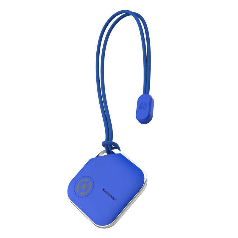 Celly Smartfinderbl Localizador Keys Blue Smart Tag Finder Blue