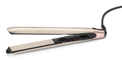 Babyliss ST914PE Straightener Hair Caliente Beige, Cobre — image 1