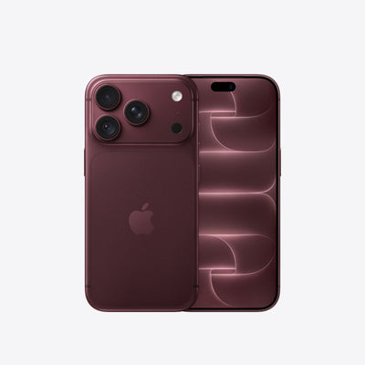 Apple Iphone 18 Pro 512GB - Burgundy — image 1