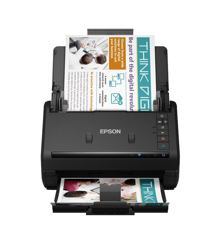 Epson Scanner Vertical Workforce ES-500WII