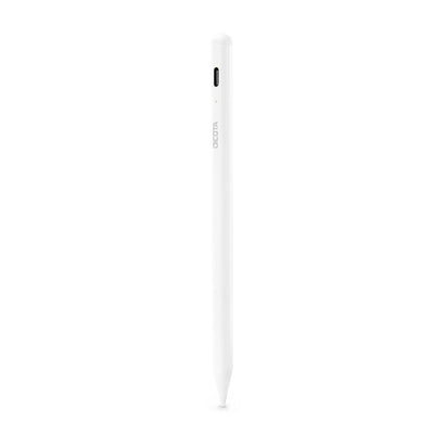 Dicota Apple Mylus Active For Ipad White — image 1