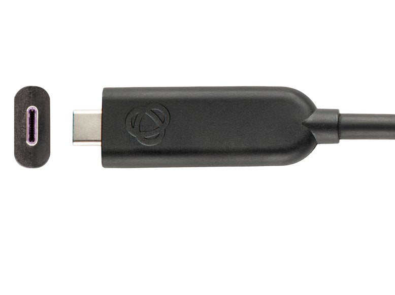 USB C Full Features Aoc Cabl