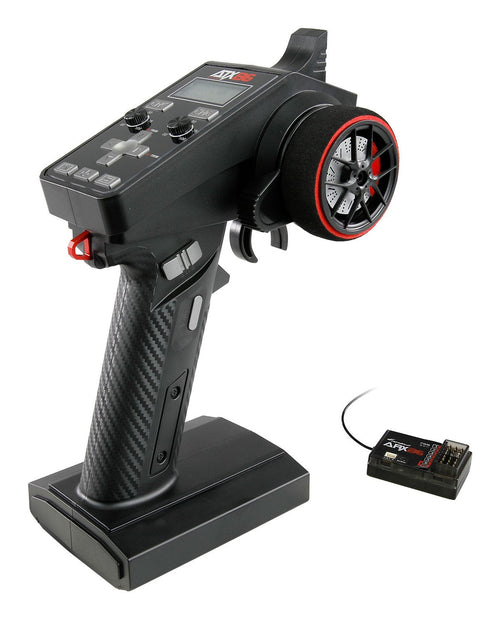 Amewi 28387 Accesorio And Spare Part Maquetas Radio Control (rc) Remote Control — image 1