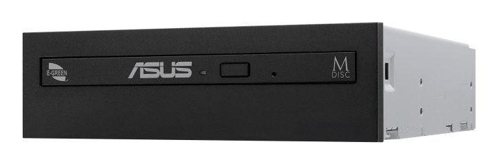 ASUS Writer Dvd DRW-08D6MT Black SATA - 90DD0340-B19000