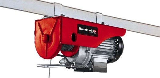 Einhell Polipasto Cable Tc-eh 250 2255130