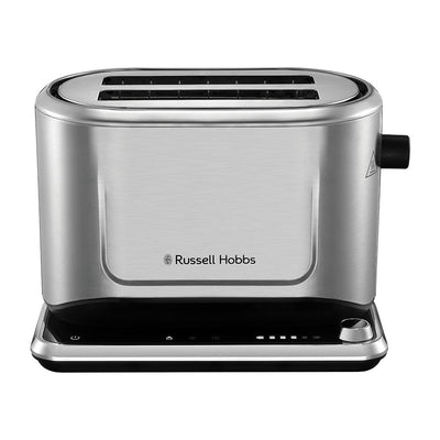 Russell Hobbs Toaster 26210-56 Attentiv Toaster — image 1