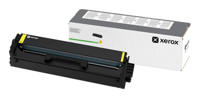 Toner Xerox Lex Yellow Return C240 245 255 300 303 305 2.500 P. — image 1
