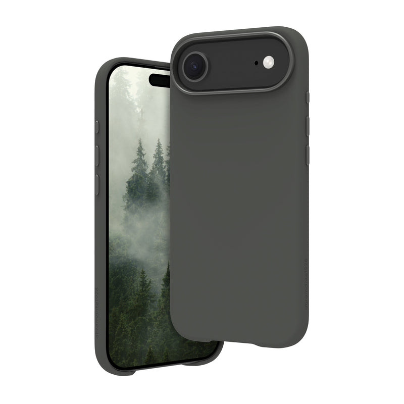 DBRAMANTE1928 Roskilde Ms Icon Case For Iphone 17 Air Green