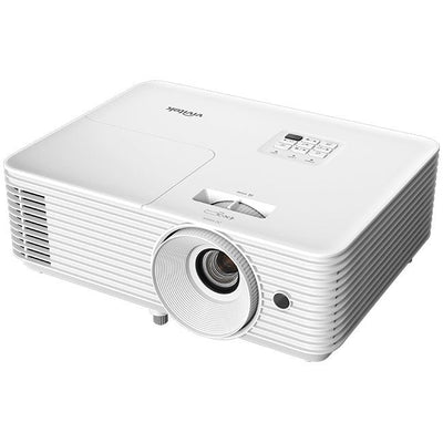 Vivitek Projector DX330 Range Standard 4000 Lúmenes Ansi Dmd Xga (1024X768) 3D White — image 1