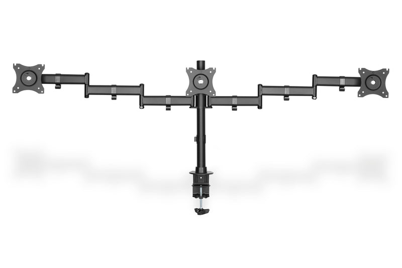 Digitus Stand Triple Monitor With Fixed