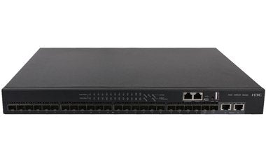 H3C S6520X-24ST-SI L3 Ethernet Switch With 24*1G/10GBASE-X S — image 1