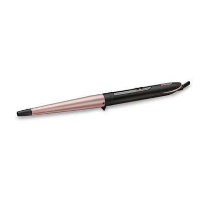 Babyliss Conical Wall Rizador Hair Caliente Black Pink 2,5M — image 1