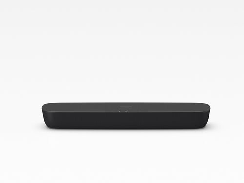 Panasonic Speakers SC-HTB200EGK Bass Reflex, Bluetooth, HDMI SC-HTB200EGK Black — image 1