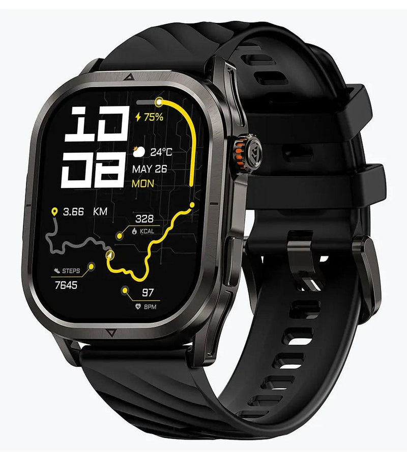 Kospet Magic P10 GPS Black