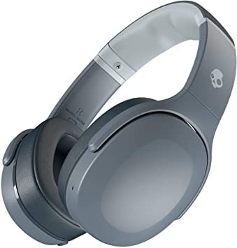 Skullcandy - Crusher Evo Over-ear Inalámbrico - Gris