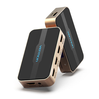 Vention Duplicador ACDG0 5x HDMI Female HDMI Male — image 1
