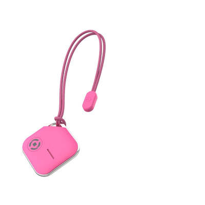 Celly Smartfinderpk Localizador Keys Pink — image 1