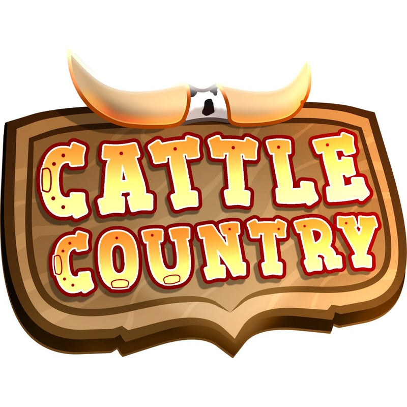 Set Cattle Country Playstation 5