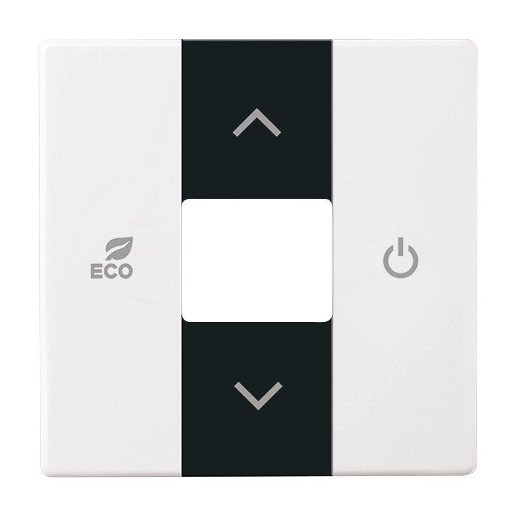 Busch Jaeger Bj 6235-84 Board Central Rtr White Estudio Busch-free@home
