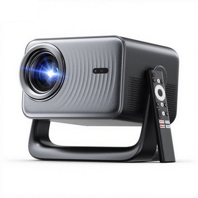 Dangbei N3 Max. Projector 4K Stand 1000 ISO Lumen Projetor Portatil,?vidaa Os, Netflix & App Control Voz?video — image 1