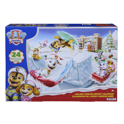 Spinmaster Paw Patrol - Adventskalender 6076493 — image 1