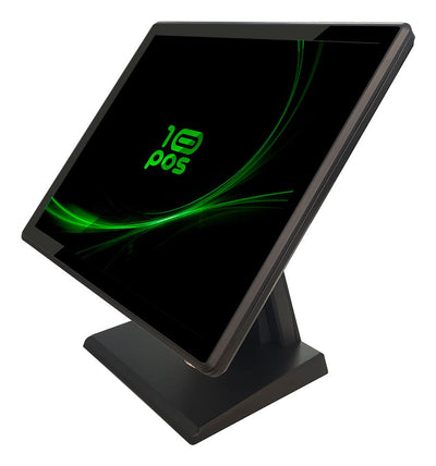 10POS Tpv 10T-17 Intel Core I5 7TO 8GB 256GB SSD 17' Touchscreen Wi-Fi — image 1