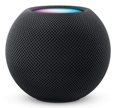 Apple Homepod Mini Medianoche MTJT3Y a — image 1