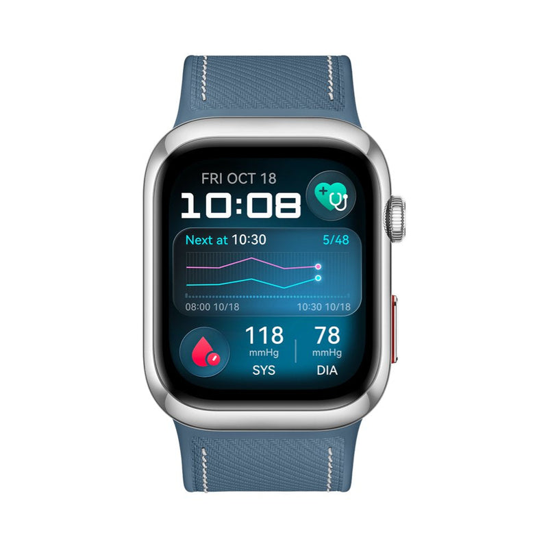Huawei Smartwatch Watch D2 (aluminum Alloy Case), LUCA-B29