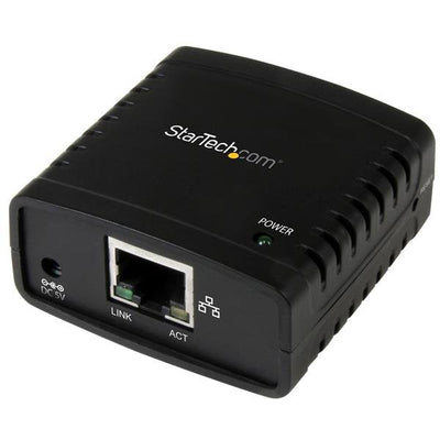 StarTech Server Printing Lpr USB 2.0 Network — image 1
