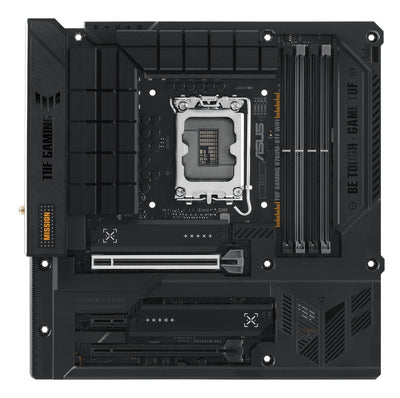 ASUS Tuf B760M-PLUS Gaming Btf (Wi-Fi) (1700) (d) — image 1