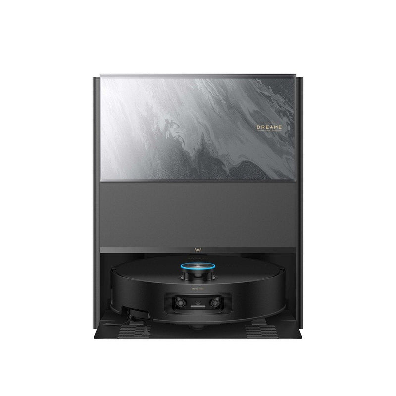 Dreame Aqua 10 Ultra Track Robot Vacuum Cleaner Black Eu
