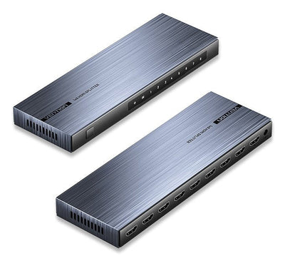 Vention Splitter HDMI 8 1 AKQB0-EU 8x HDMI — image 1