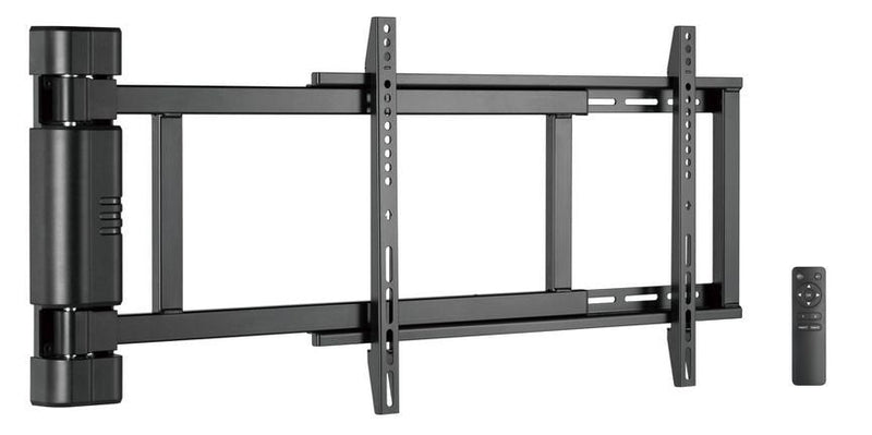 Equip Wall Mount Oscilante Motorizado TV 32-75