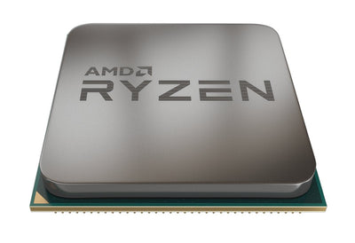 AMD Processor Ryzen 3 3200G 3.6GHZ Box — image 1