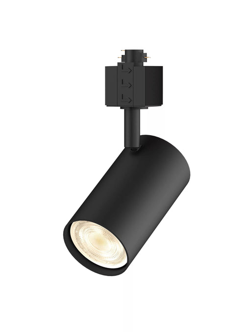 Foco Easylink Zilo GU10, Black — image 1